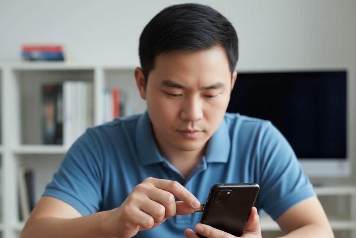 Why the Apple eSIM-Only iPhone China Works Differently in Mainland China