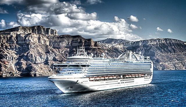 Princess Cruise WiFi
