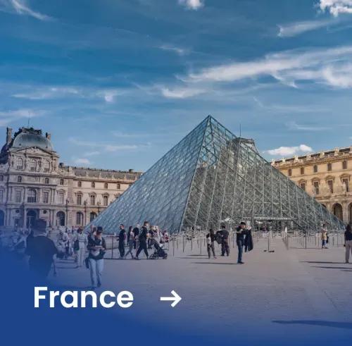 Explore Paris & France With Complimentary Unlimited Data