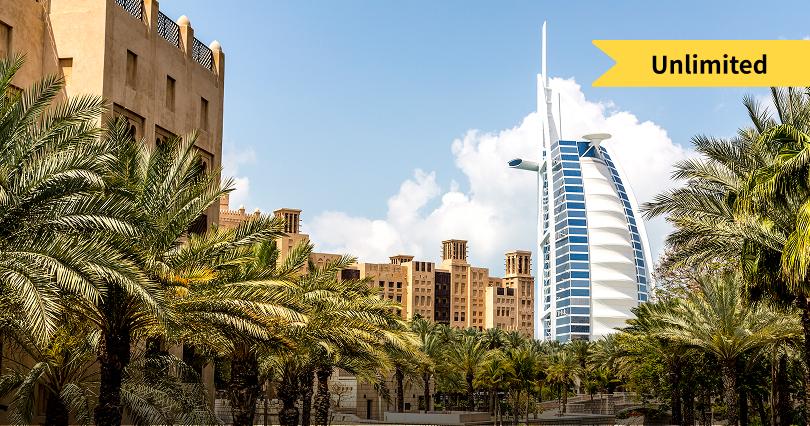 UAE (Dubai)