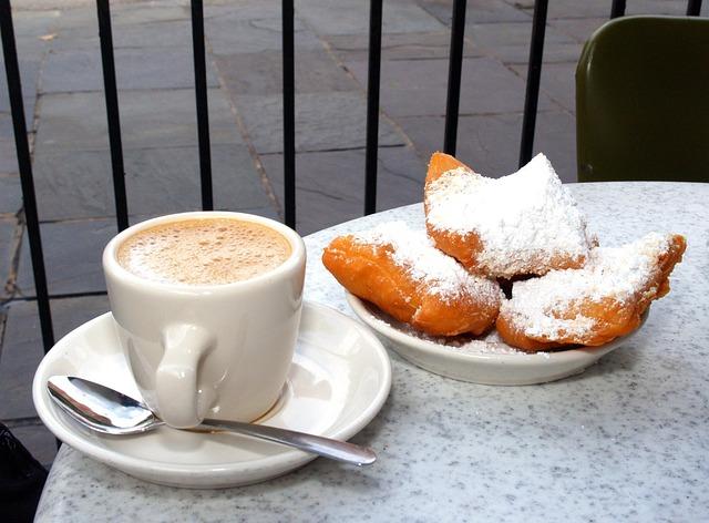 As 10 melhores cidades dos EUA para os amantes da gastronomia explorarem