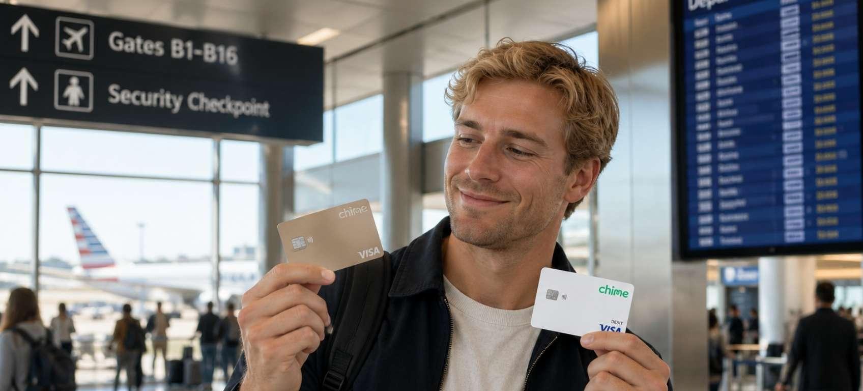Chime Metal Card vs. Regular Card: What You Actually Get
