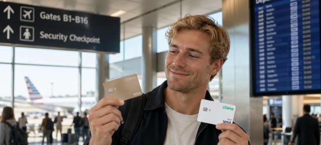 Chime Metal Card vs. Regular Card: What You Actually Get