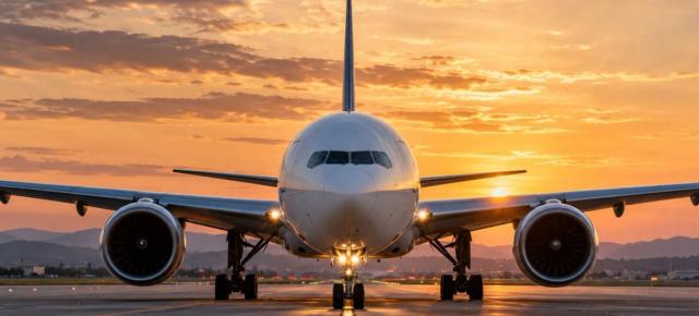 How to Find Cheap International Flights: Book the Right Window, and Fly Midweek