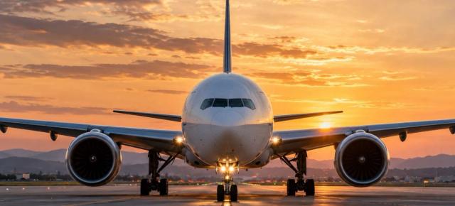 How to Find Cheap International Flights: Book the Right Window, and Fly Midweek