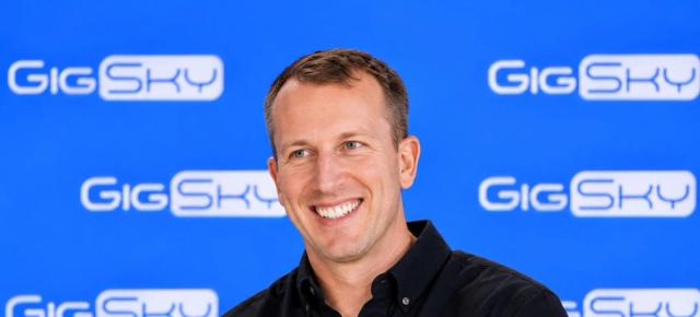 GigSky Names Sam King Chief Executive Officer
