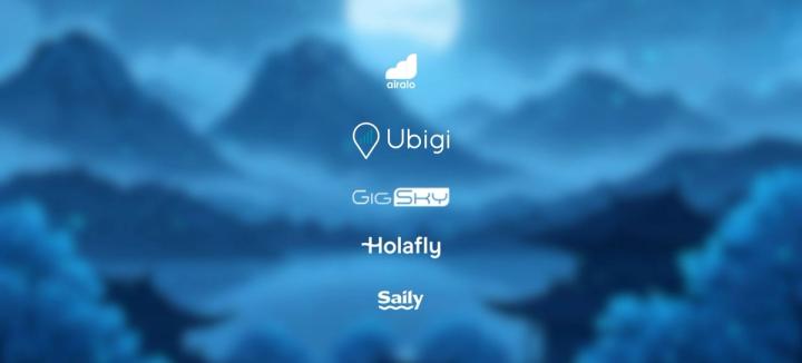 Best eSIM for Asia: Airalo, GigSky, Saily, Holafly & Ubigi Compared