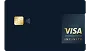 Visa Infinite card