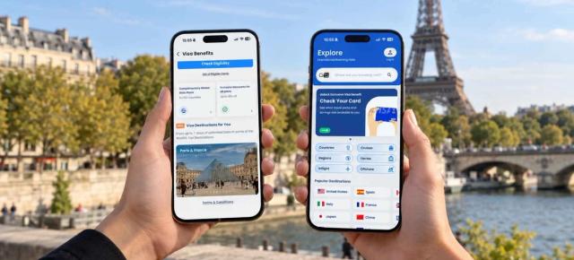 GigSky Visa Benefit vs Visa Destinations: Which Free Data Do You Actually Get?