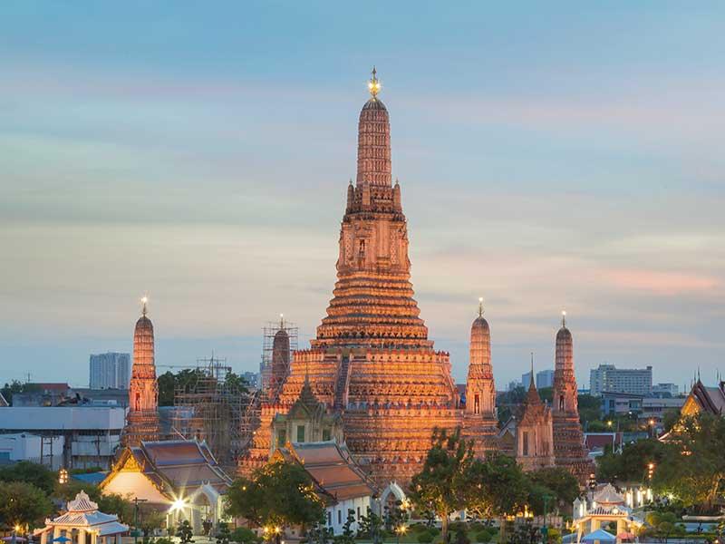 Thailand