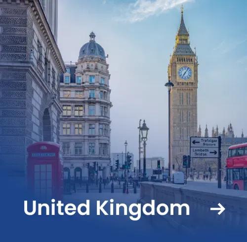 Explore London & the UK With Complimentary Unlimited Data