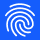 Fingerprint icon