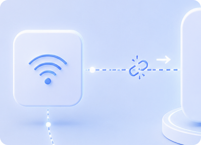 Global eSIM deployment illustration