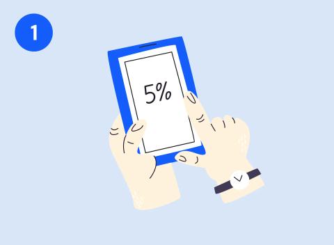 Rewards - How it - works - step1