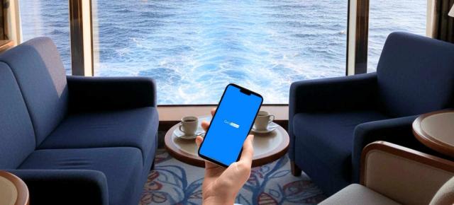Tu guía de los planes eSIM de GigSky para cruceros por América y el Caribe