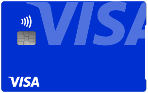 Other Visa cards