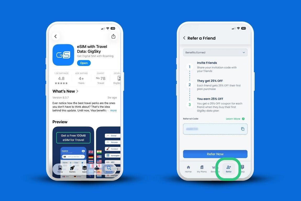 How to Find the Best GigSky Promo Code and Discounts in 2026?