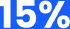 15%