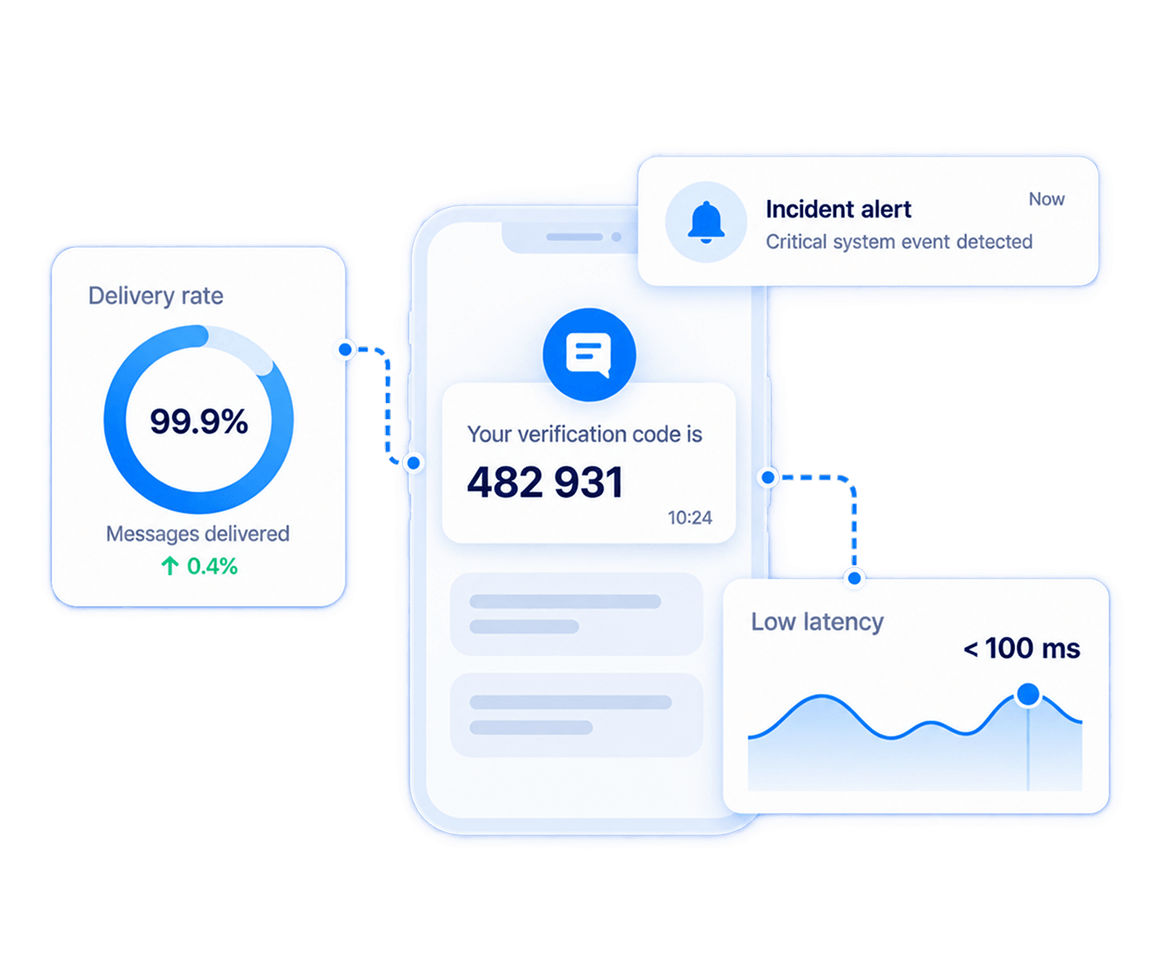 GigSky SMS