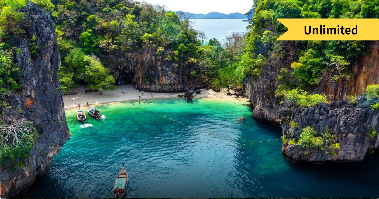 Thailand