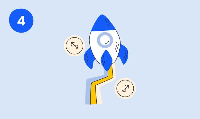 Reseller Program — Earn & Scale