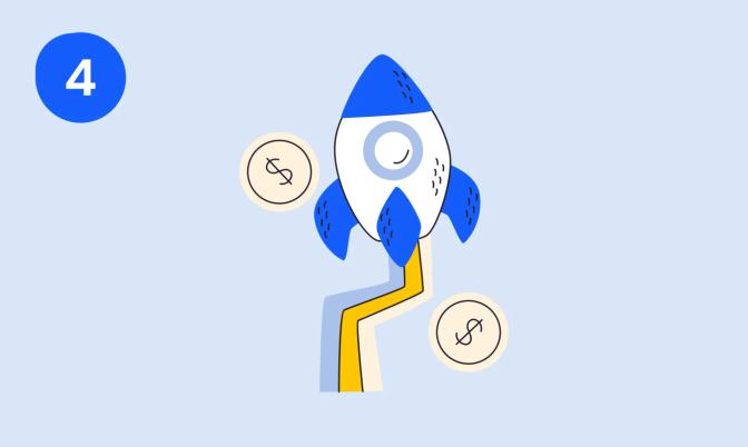 Reseller Program — Earn & Scale
