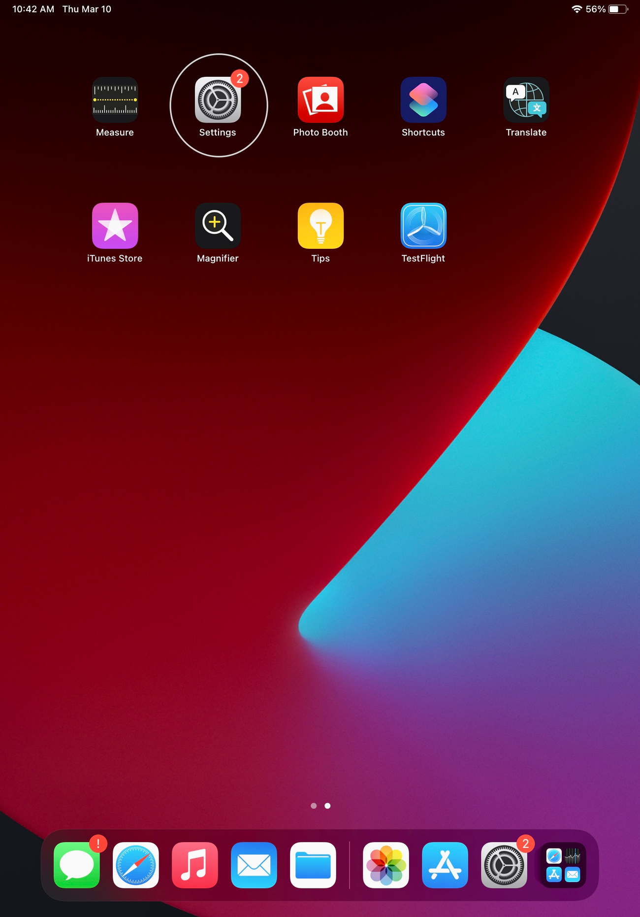 Everything You Need to Know About iPad