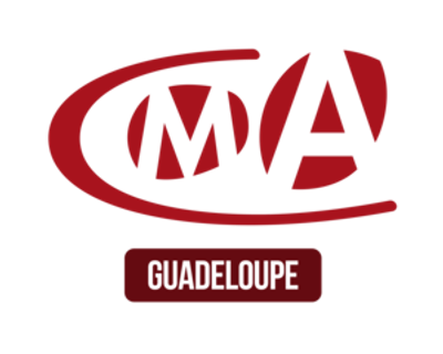 CMA Guadeloupe