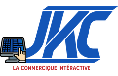 JKC La Commercique Interactive