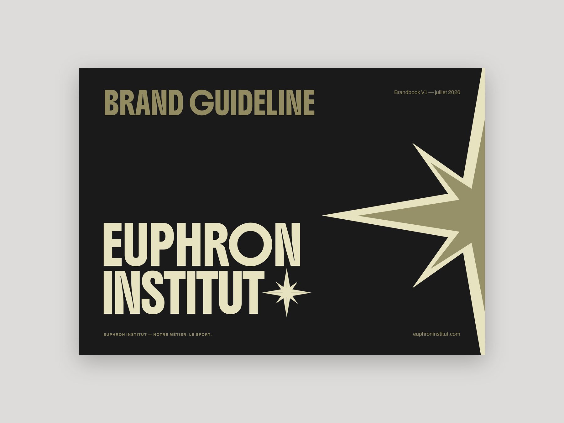 Euphron Institut — Euphron Institut