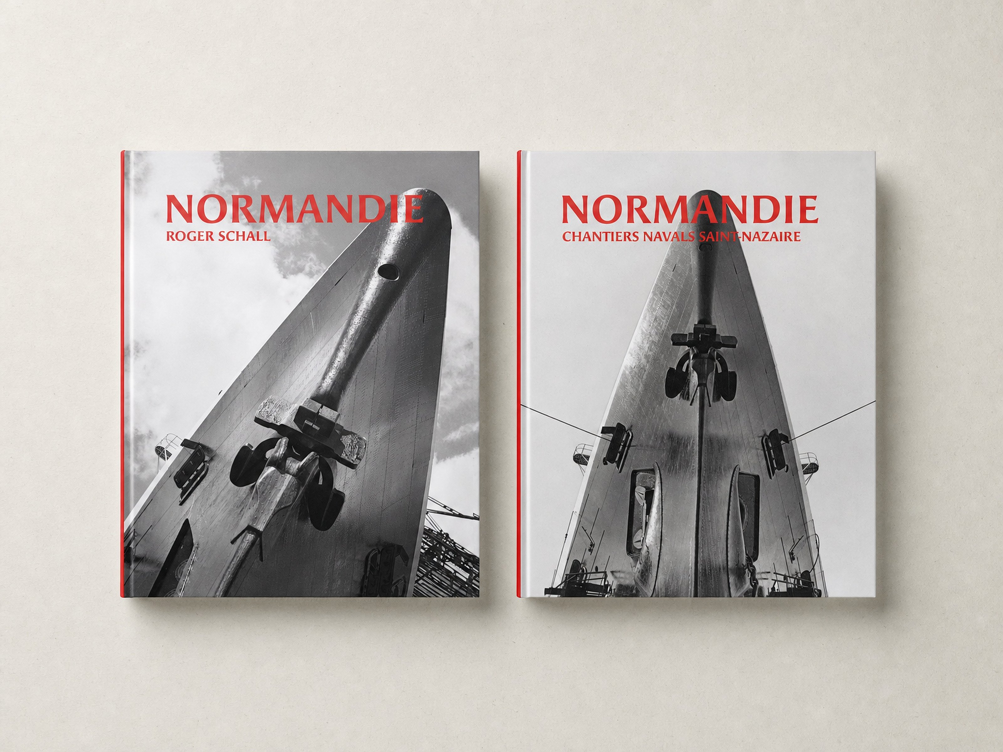 Normandie — 1