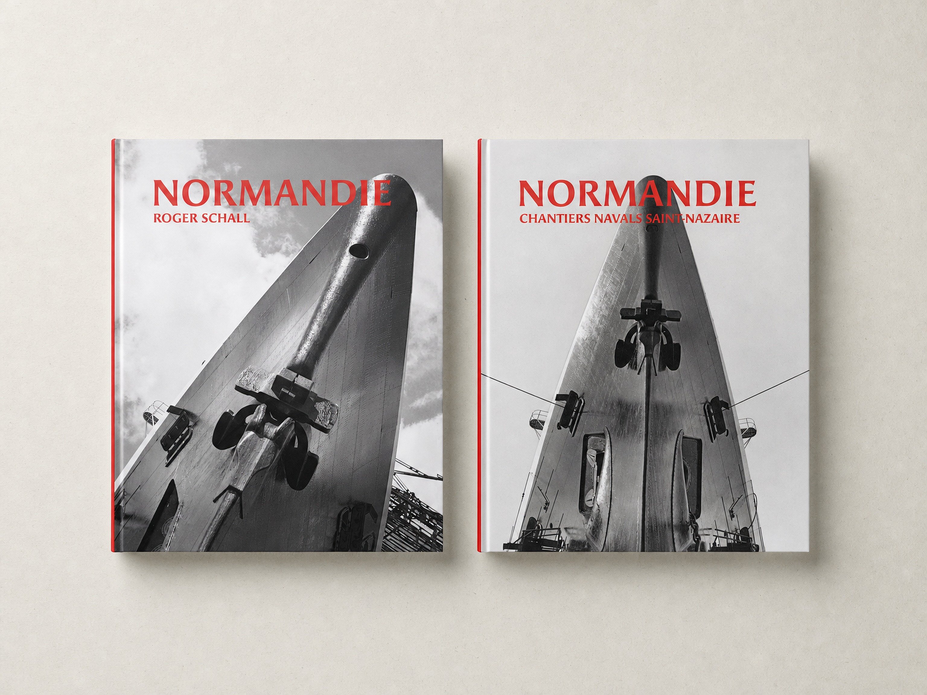 Normandie — 1