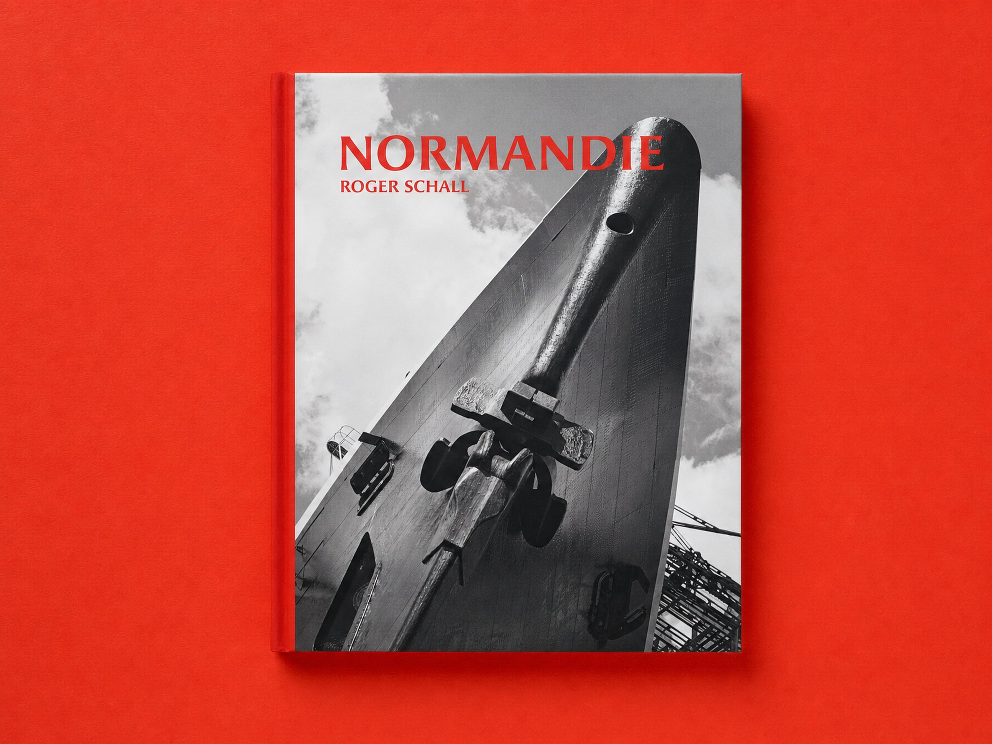 Normandie — 6