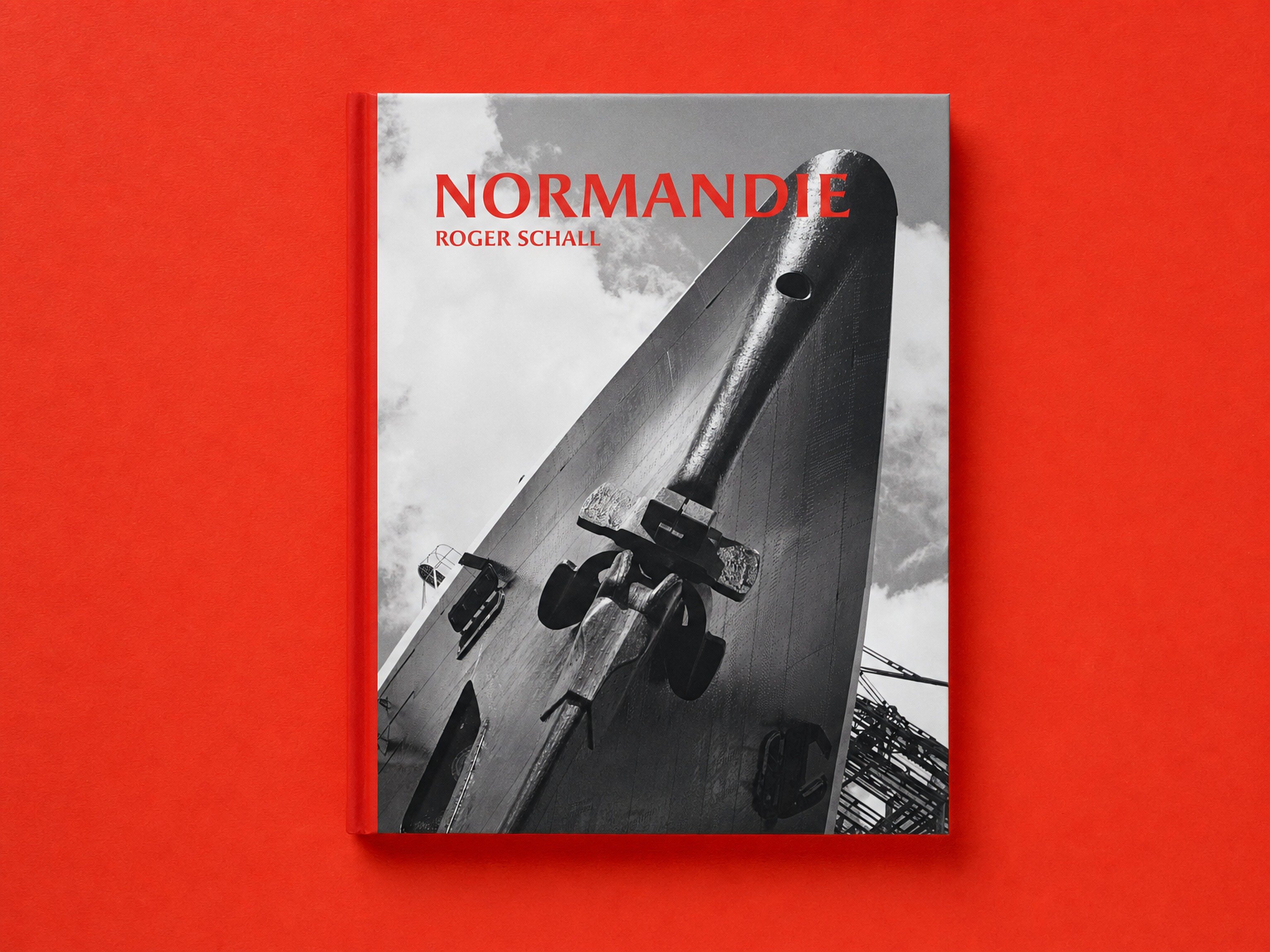 Normandie — 6