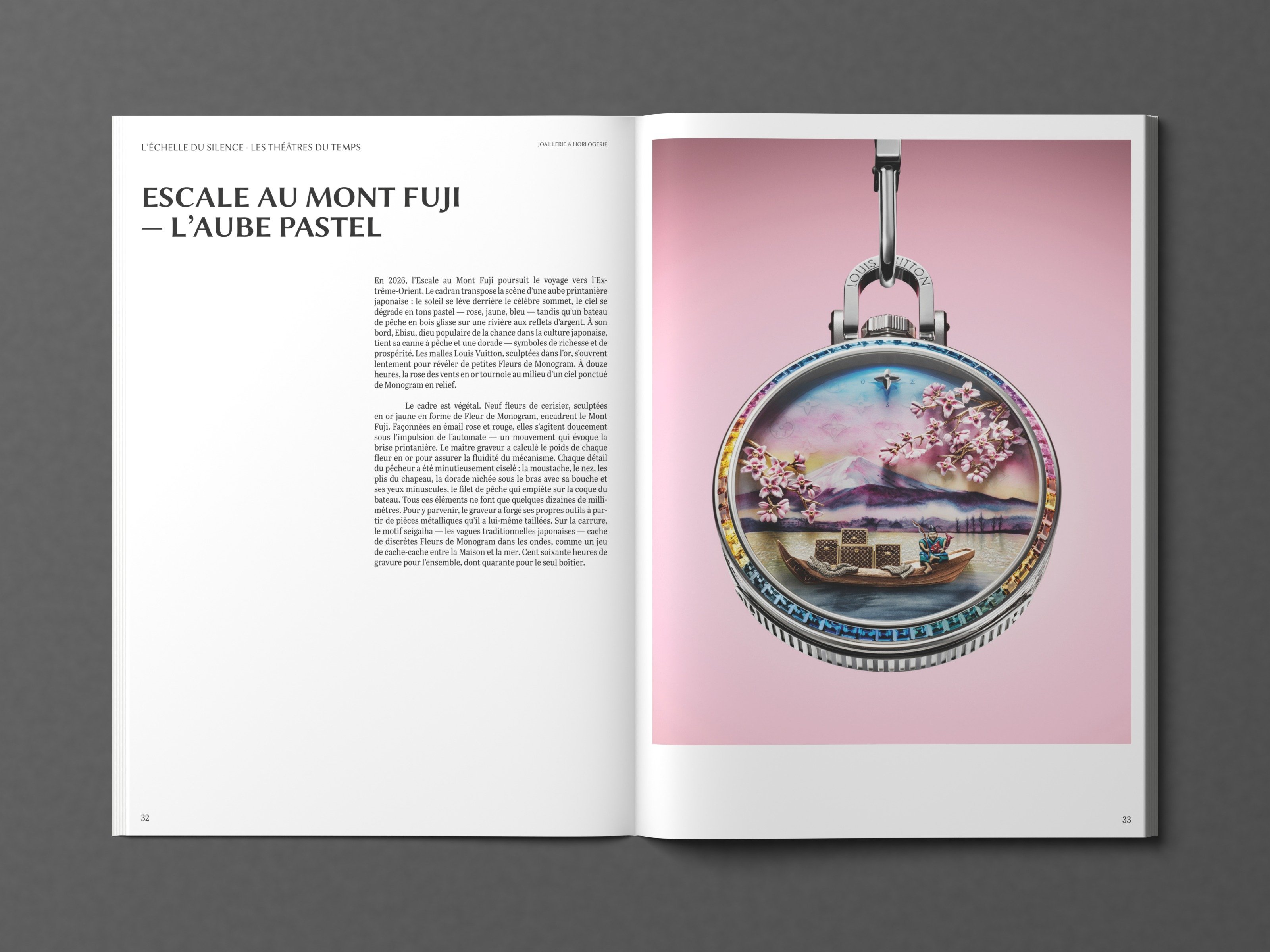 Luxsure Magazine — 5