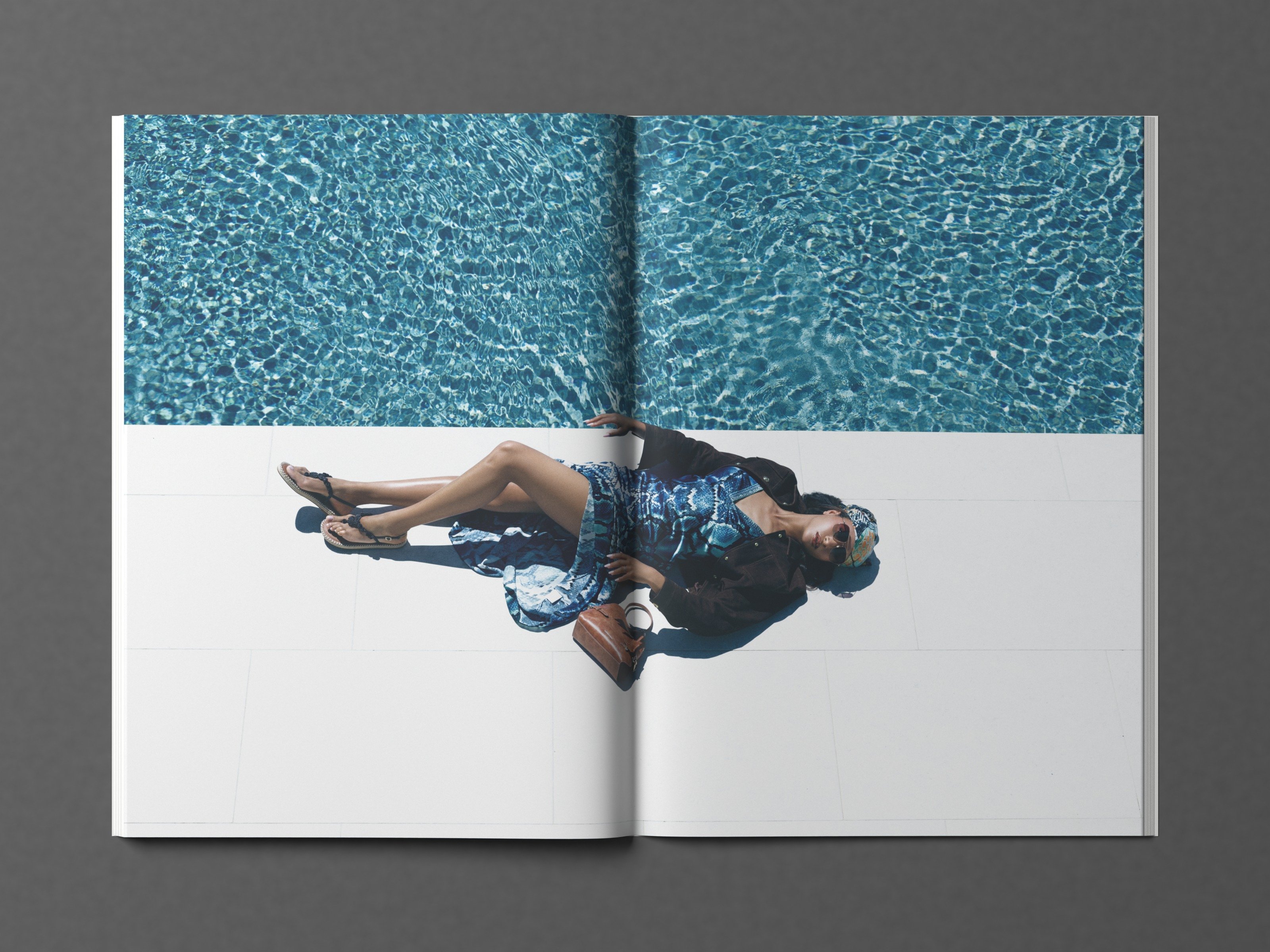 Luxsure Magazine — 11