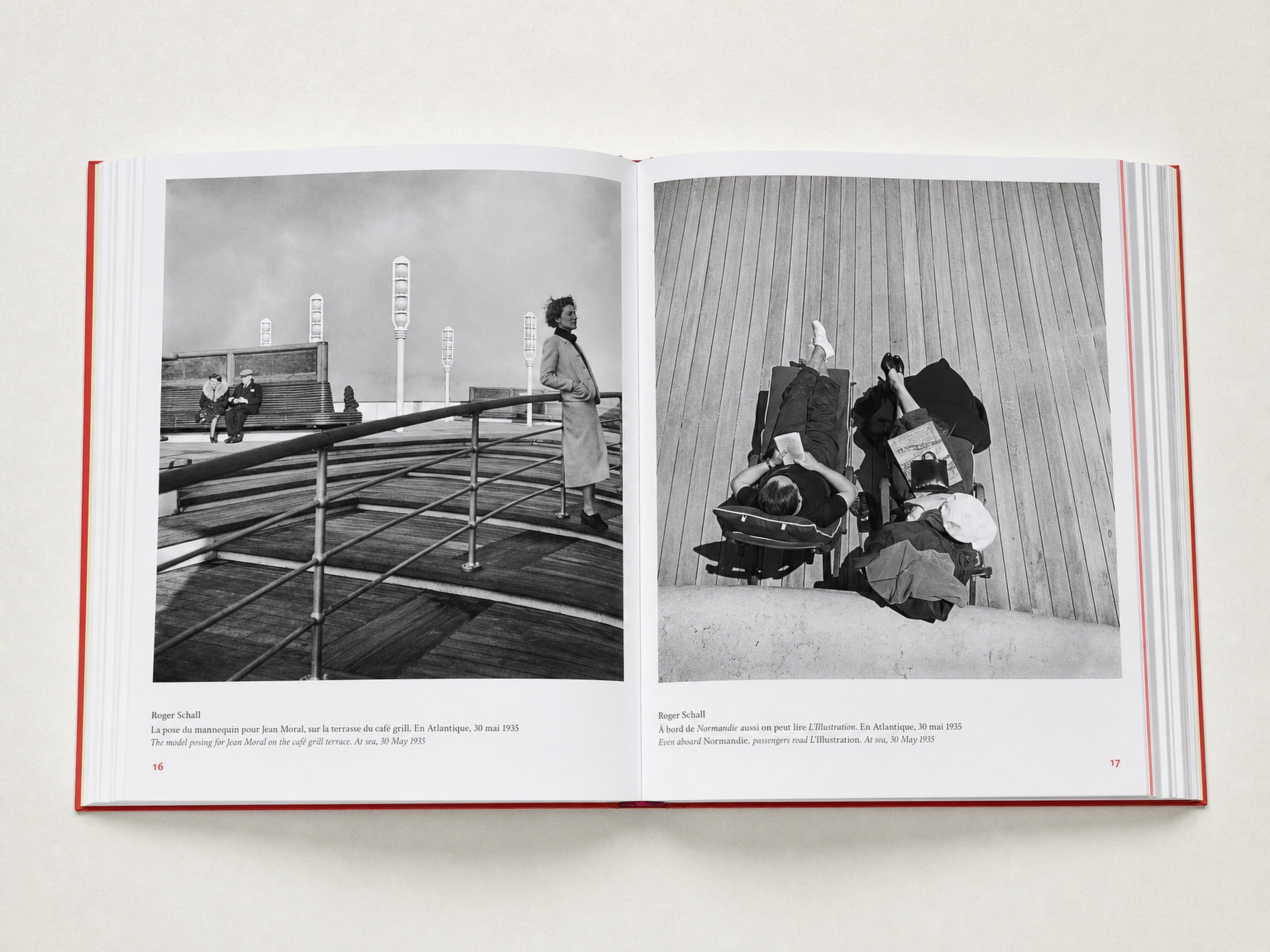 Normandie — 4
