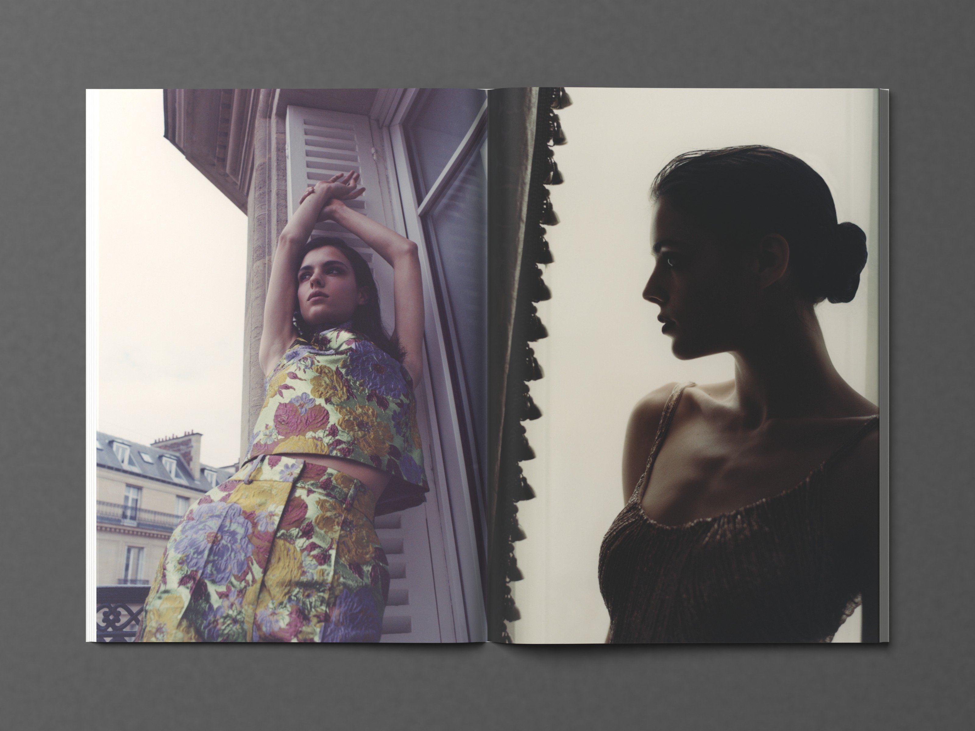 Luxsure Magazine — 7