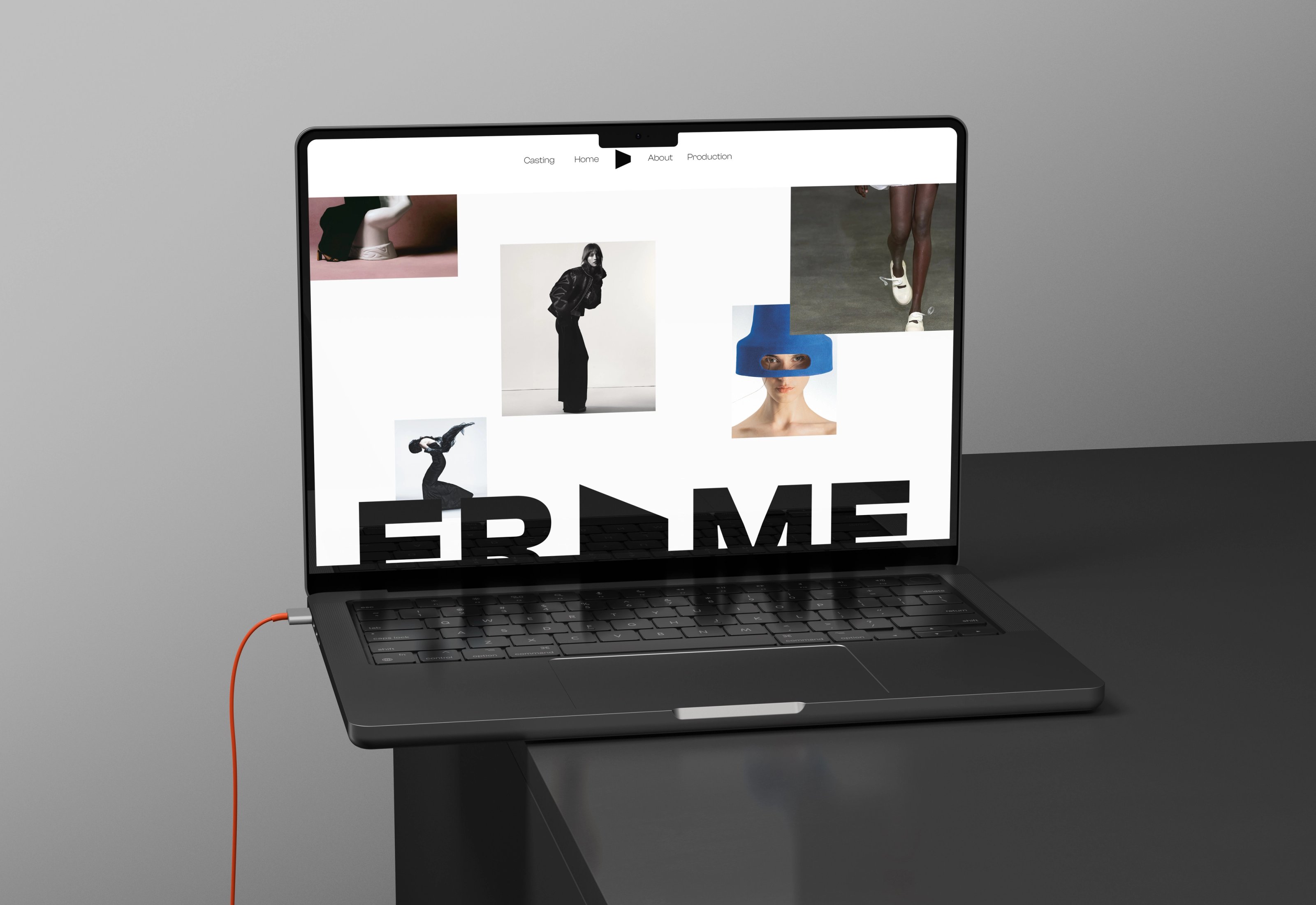The Frame — 5