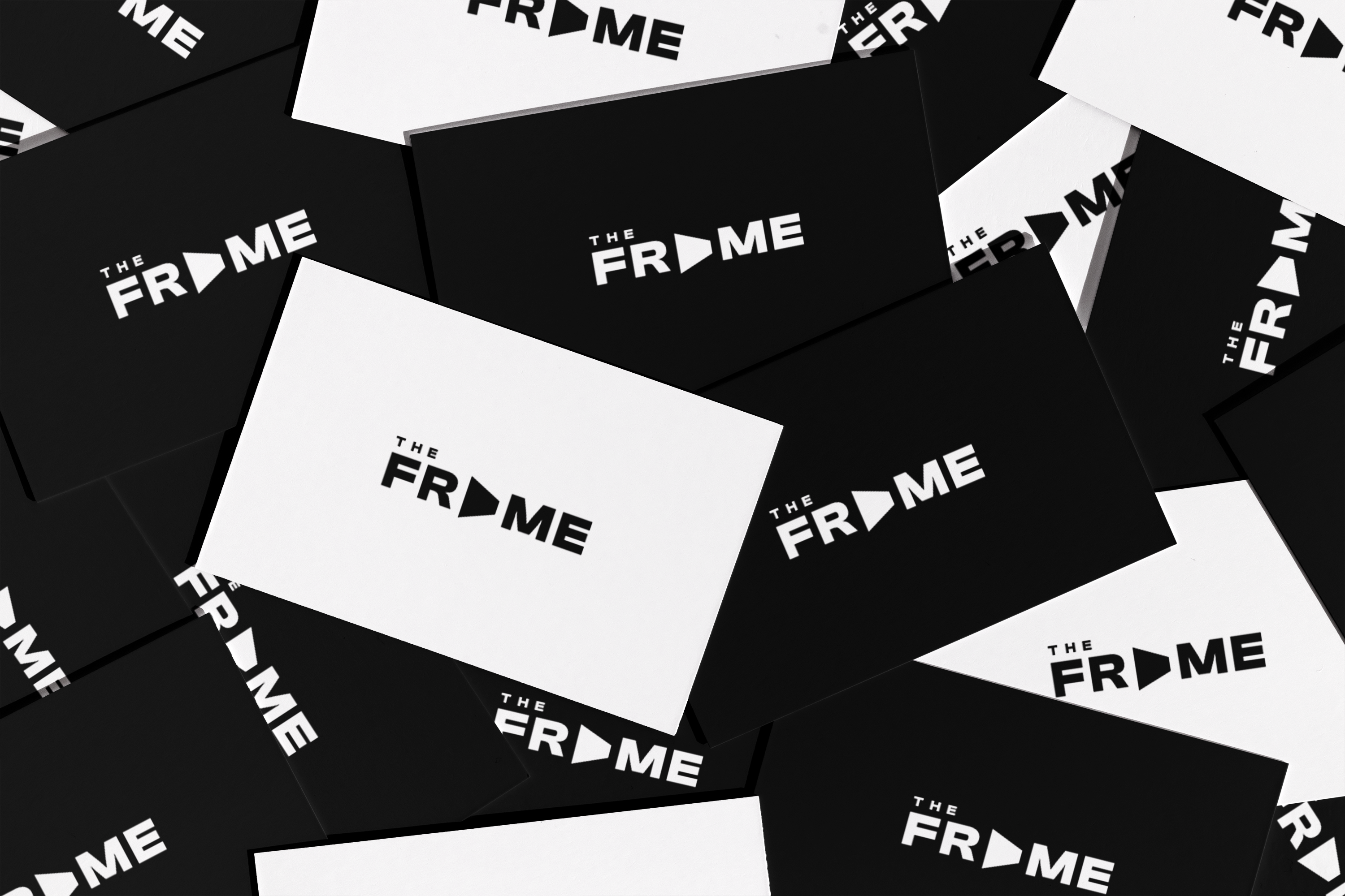 The Frame — Paul Cadre