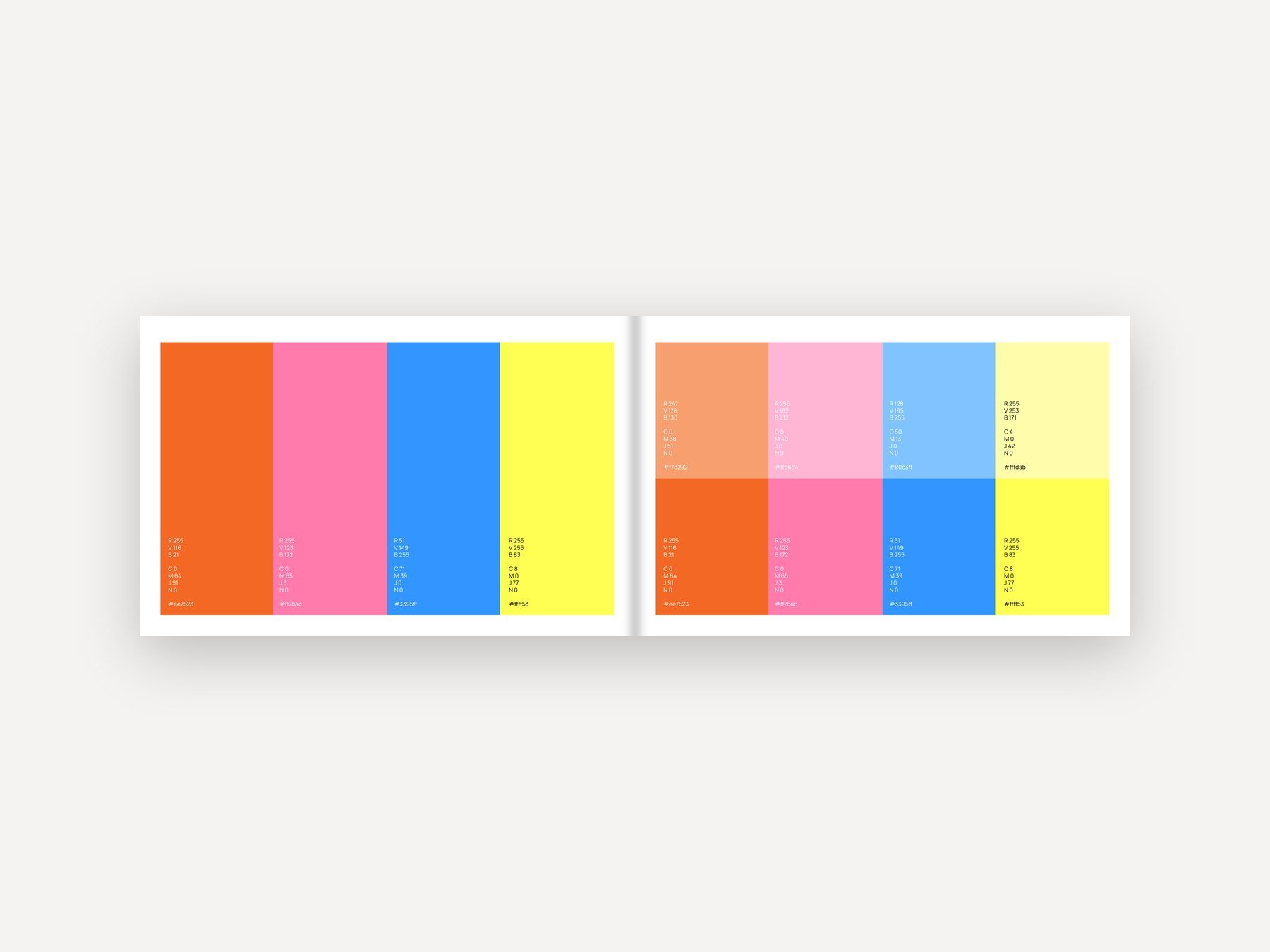Animer — Brand Guidelines — 4