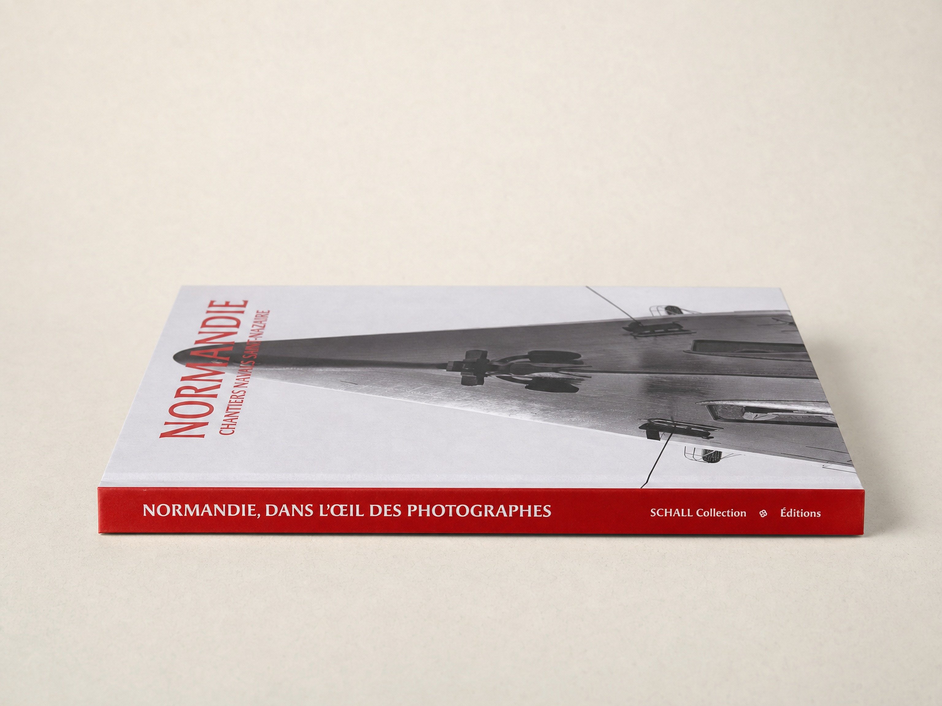 Normandie — 2
