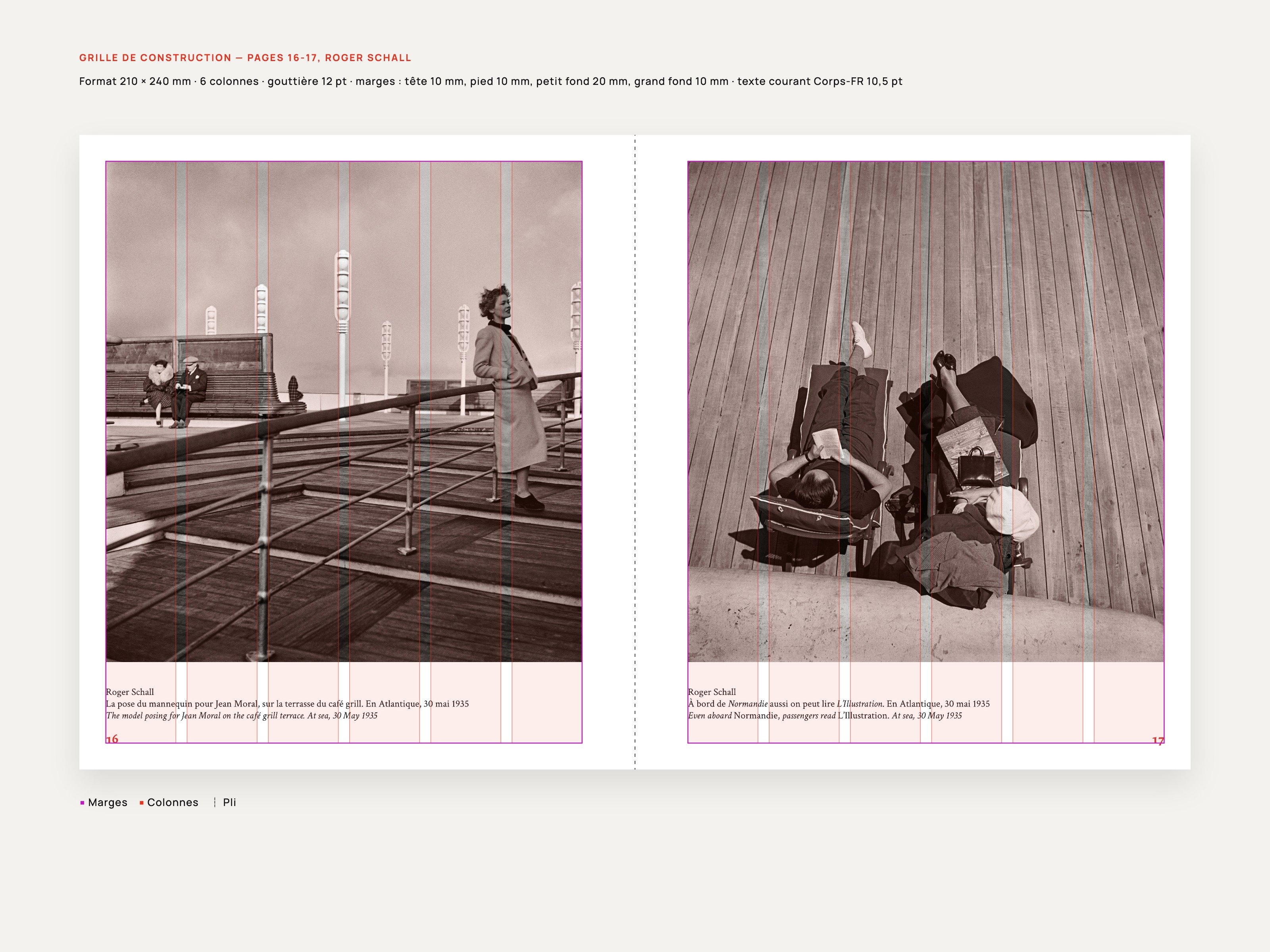 Normandie — 9