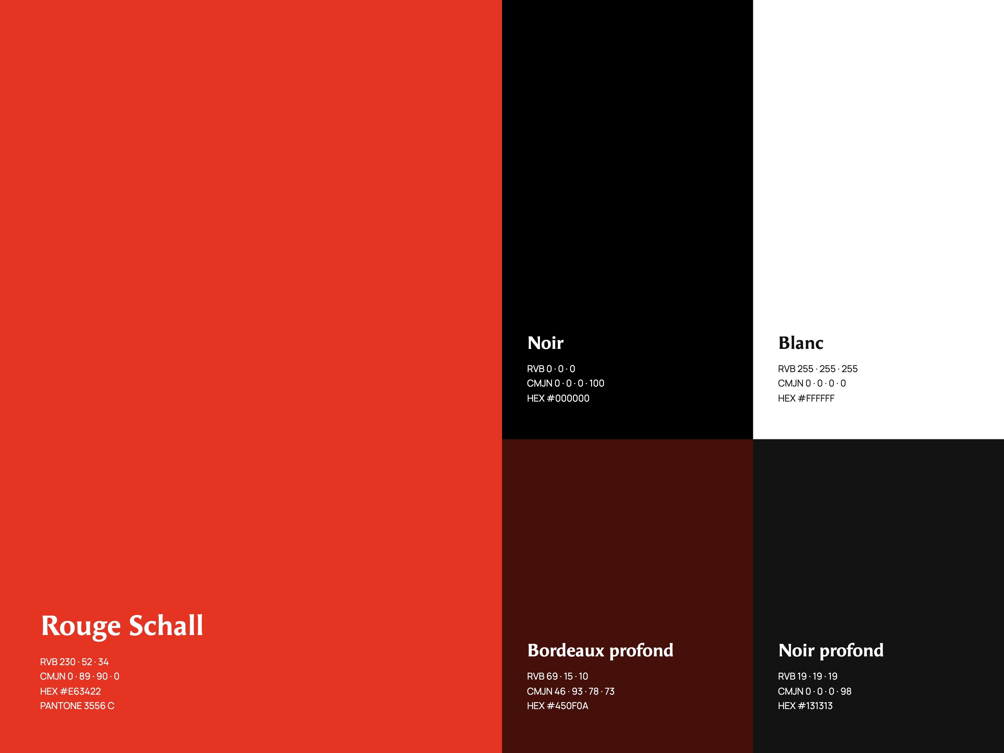 Schall Collection — 8