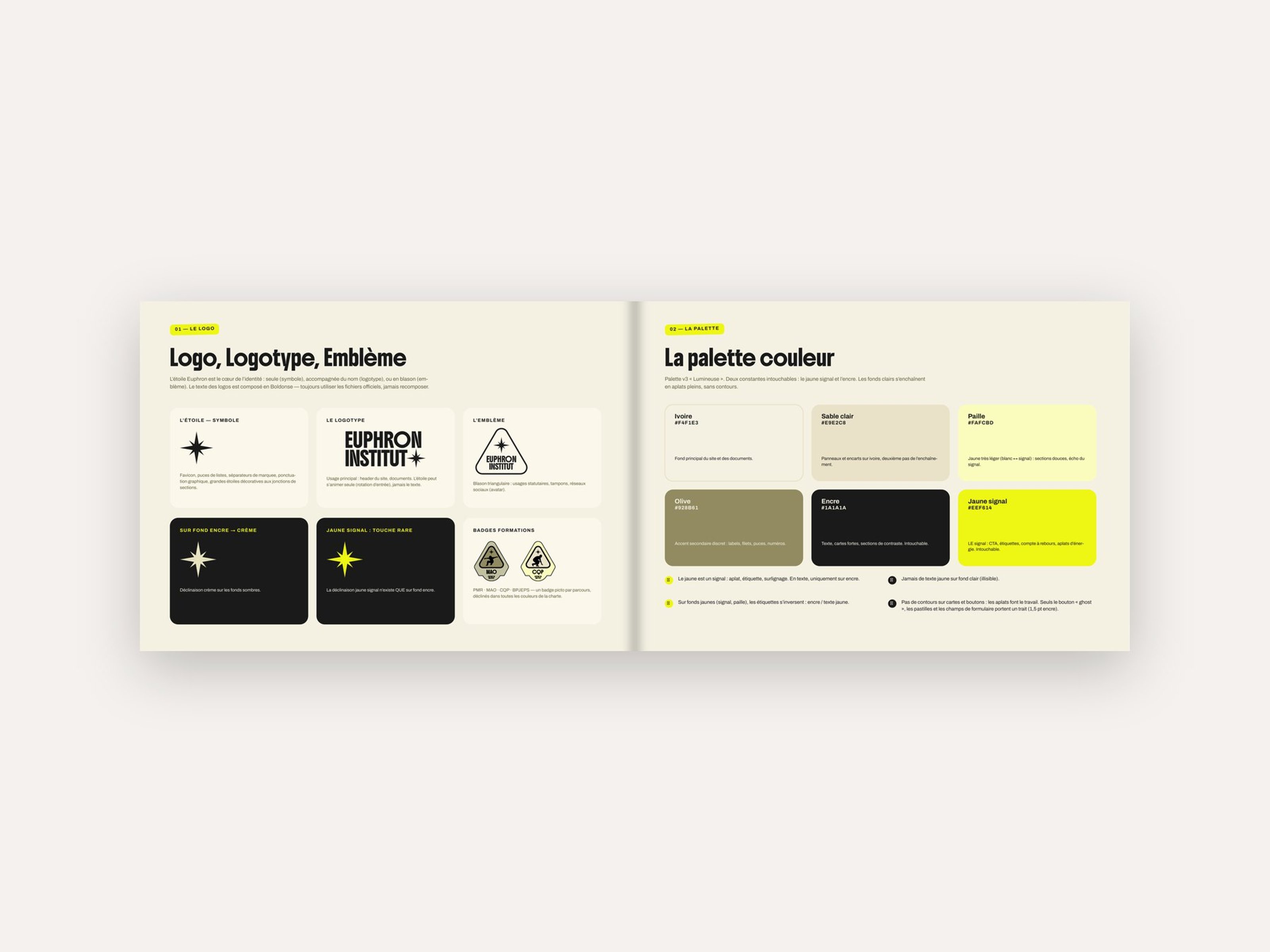 Euphron Institut — 2
