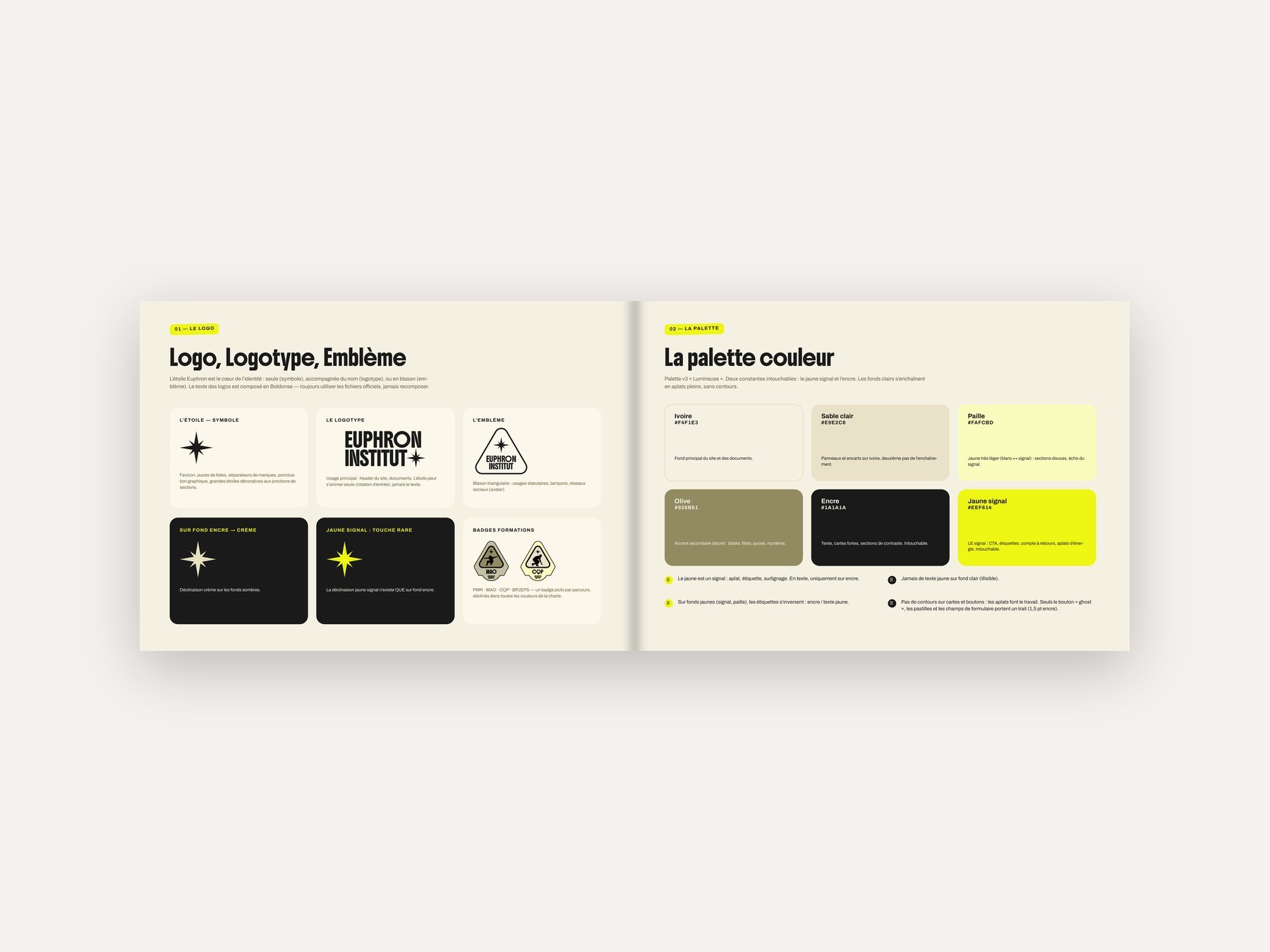 Euphron Institut — 2