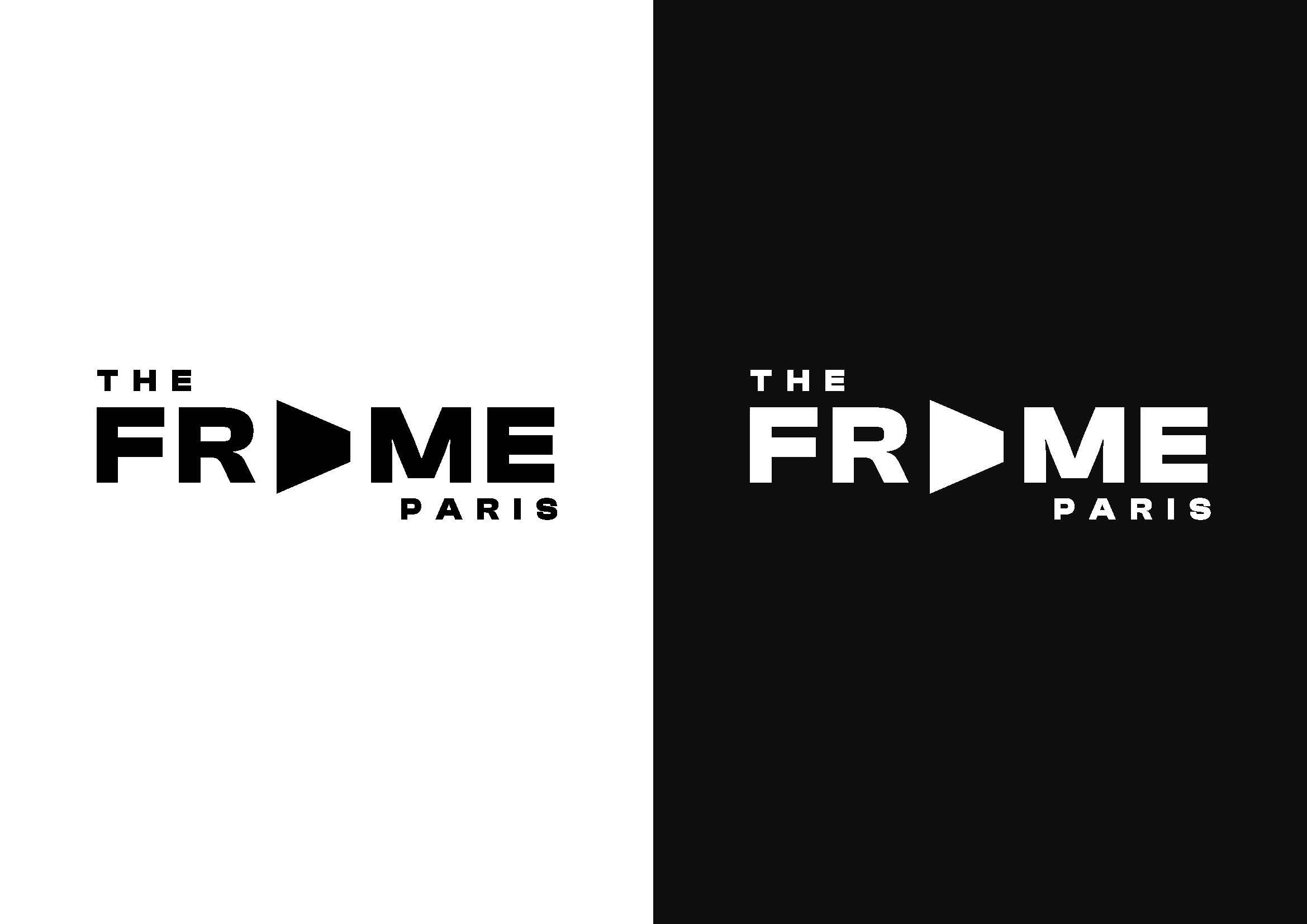 The Frame — 2