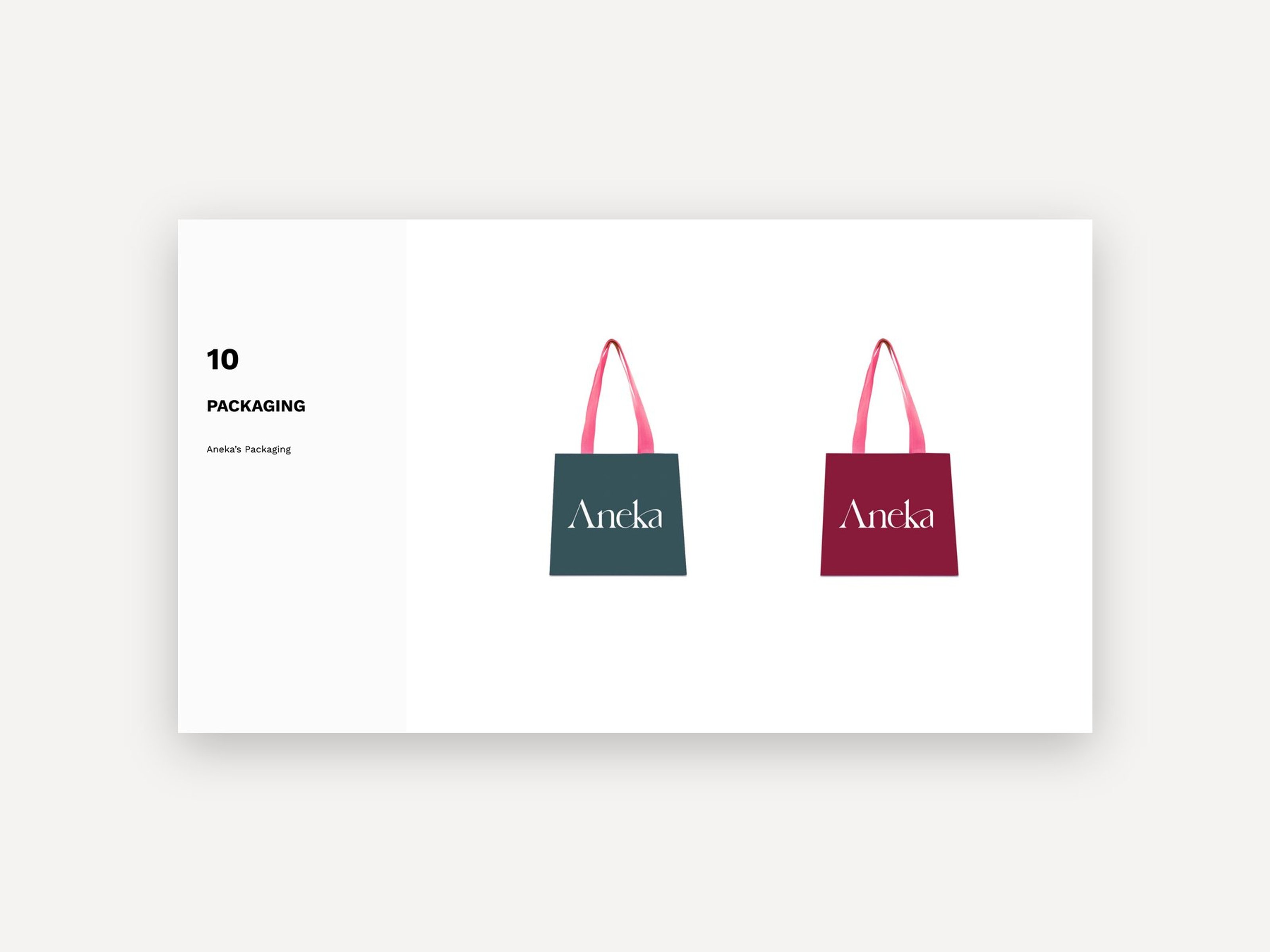 Aneka — Identité de marque — 7