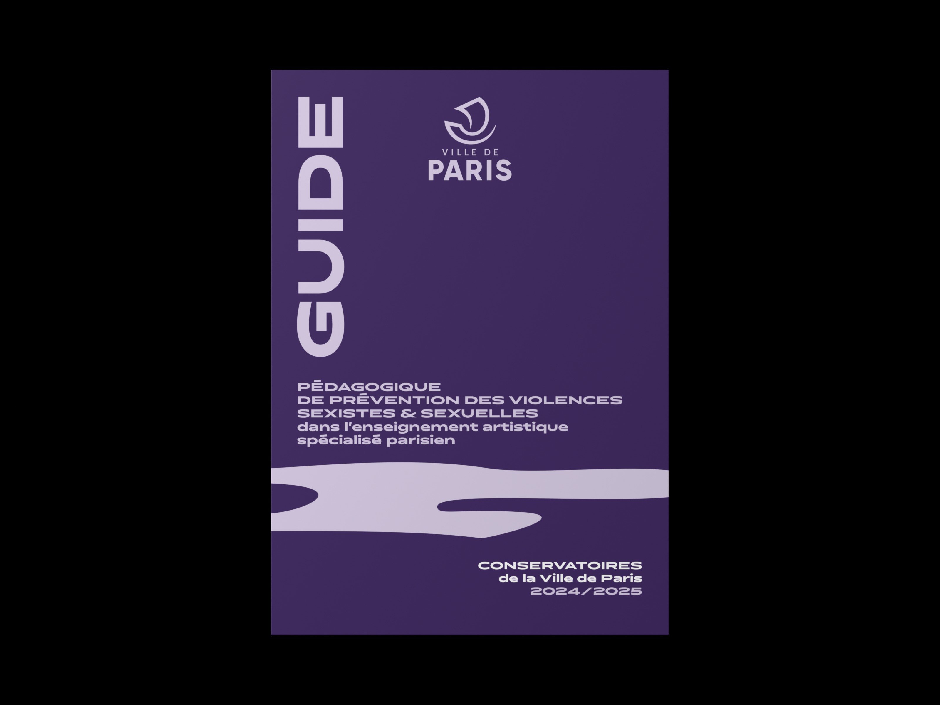 Guide pédagogique de prévention des VSS — 1