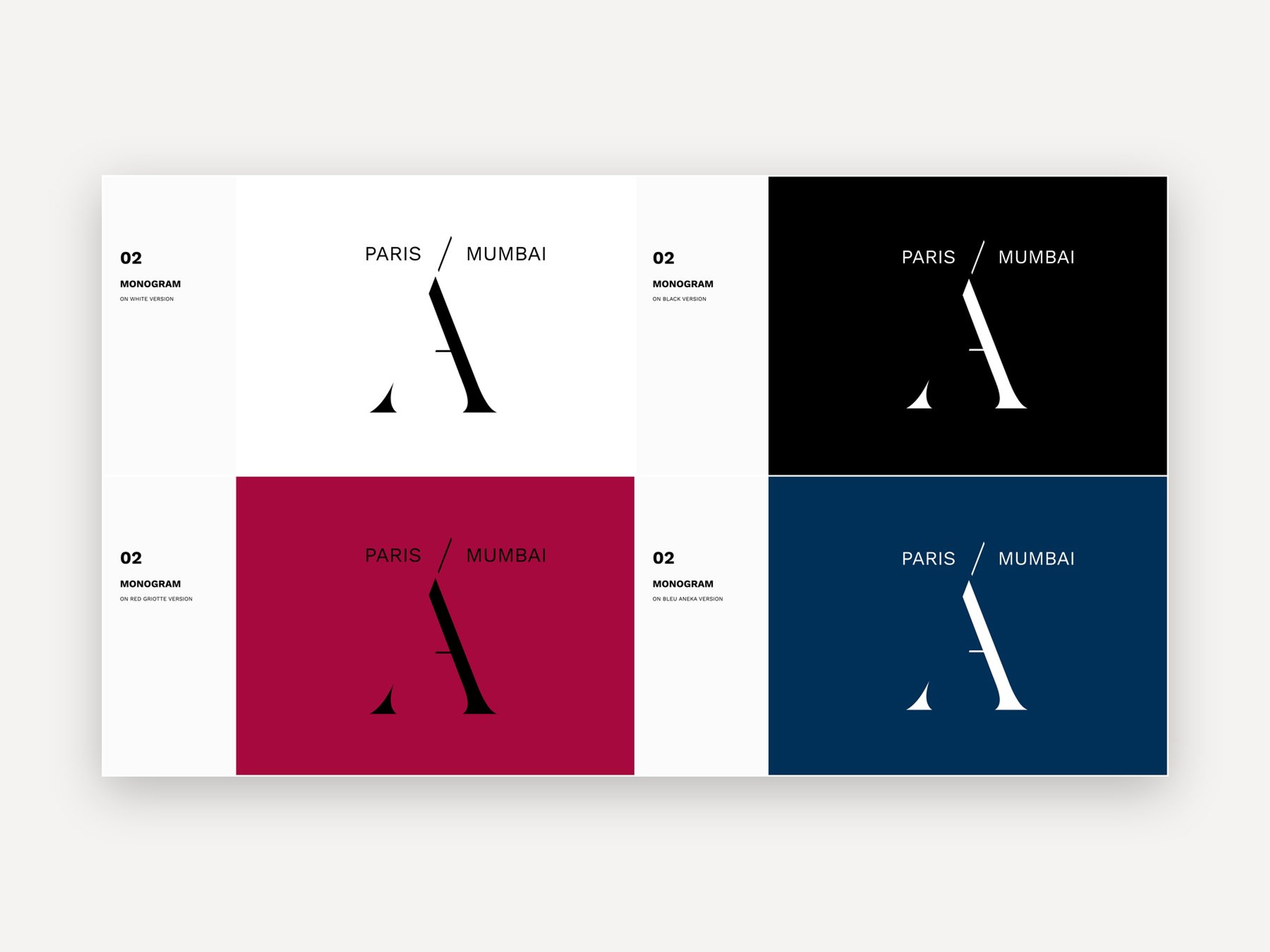 Aneka — Identité de marque — 3